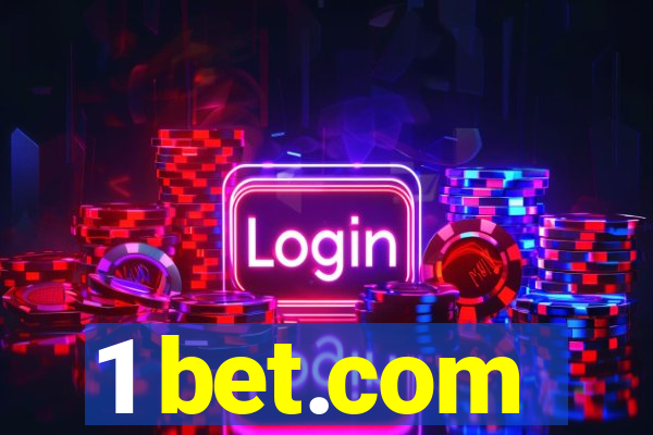 1 bet.com